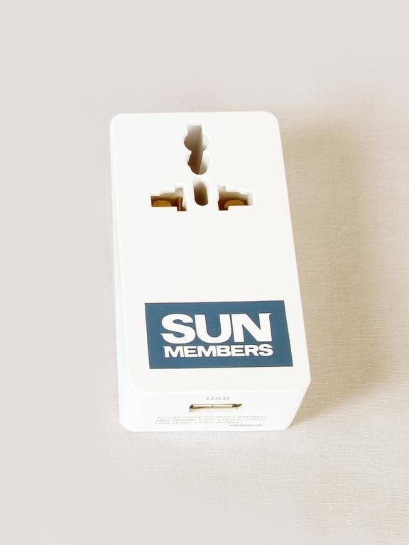 Sun Hotel Nagoya Nishiki Aichi Exterior photo
