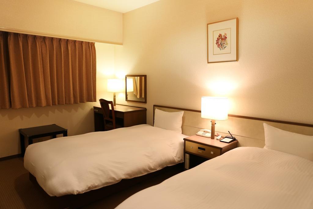Sun Hotel Nagoya Nishiki Aichi Exterior photo