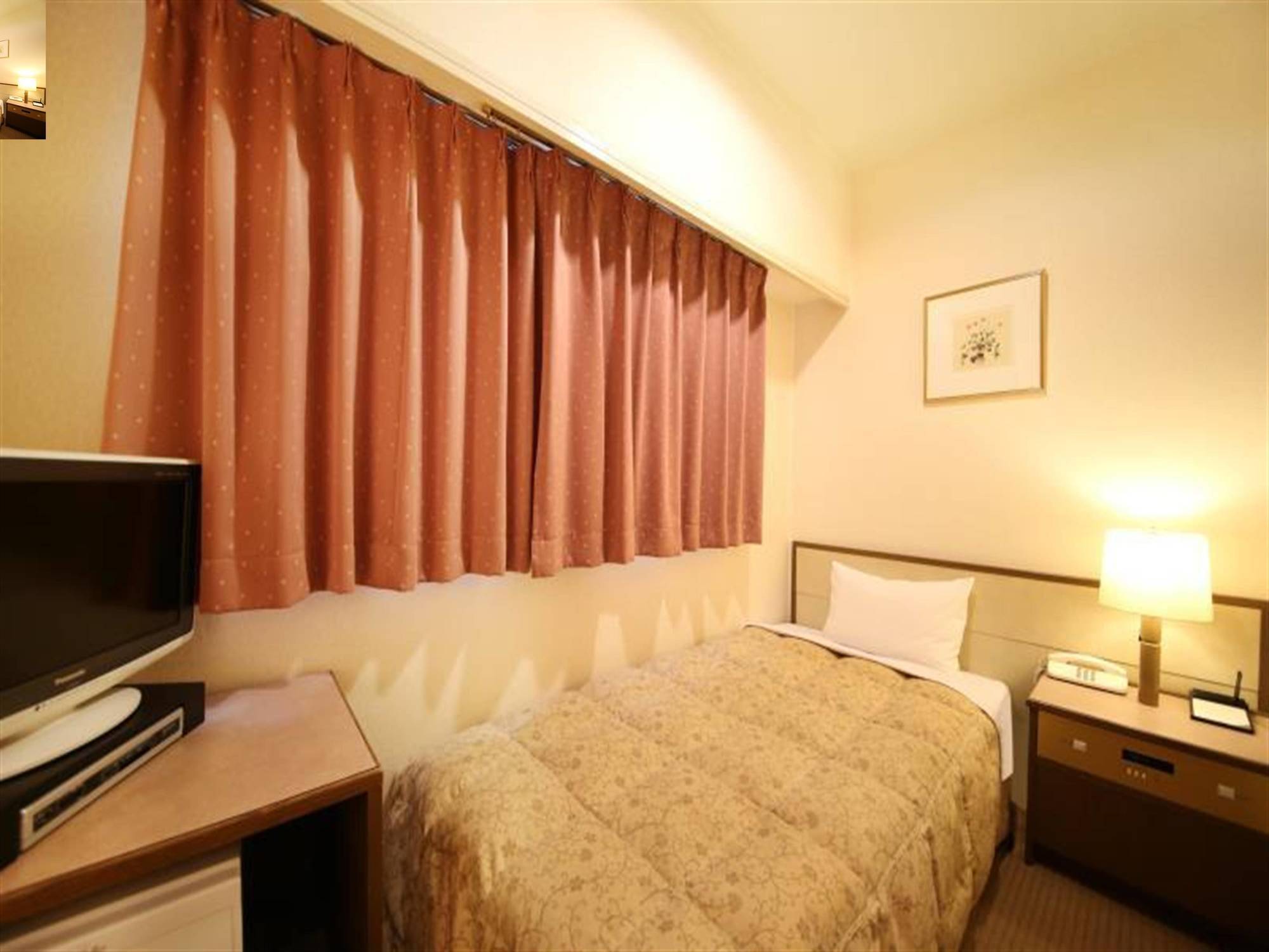 Sun Hotel Nagoya Nishiki Aichi Exterior photo