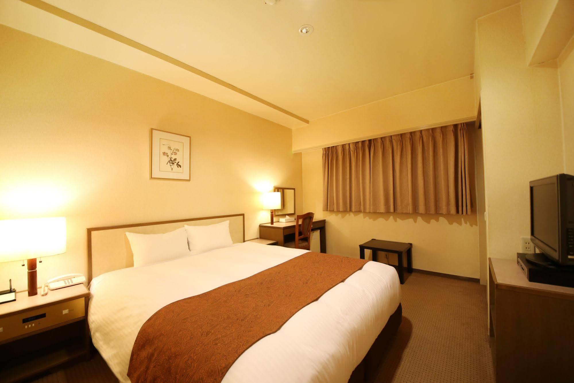 Sun Hotel Nagoya Nishiki Aichi Exterior photo