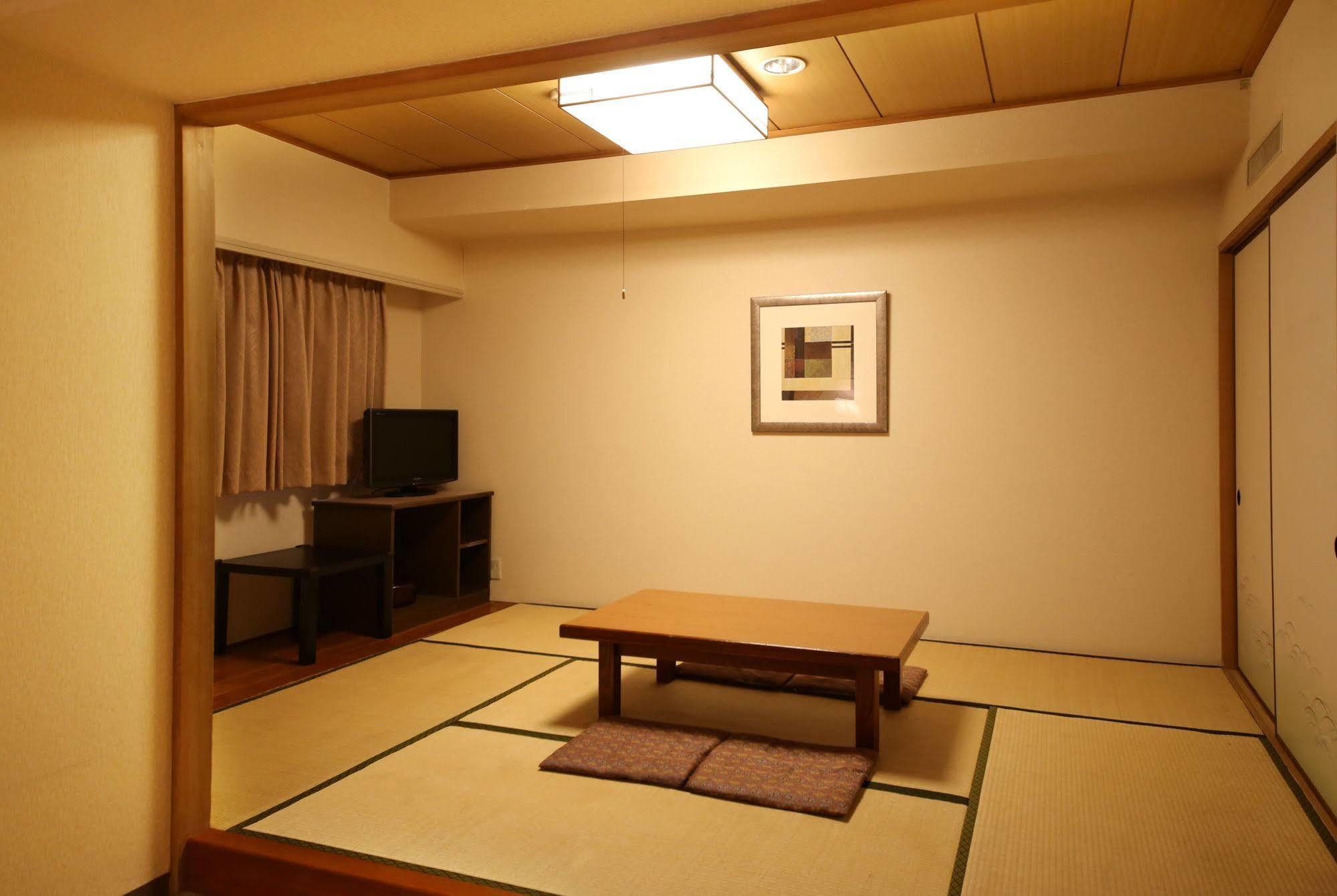 Sun Hotel Nagoya Nishiki Aichi Exterior photo