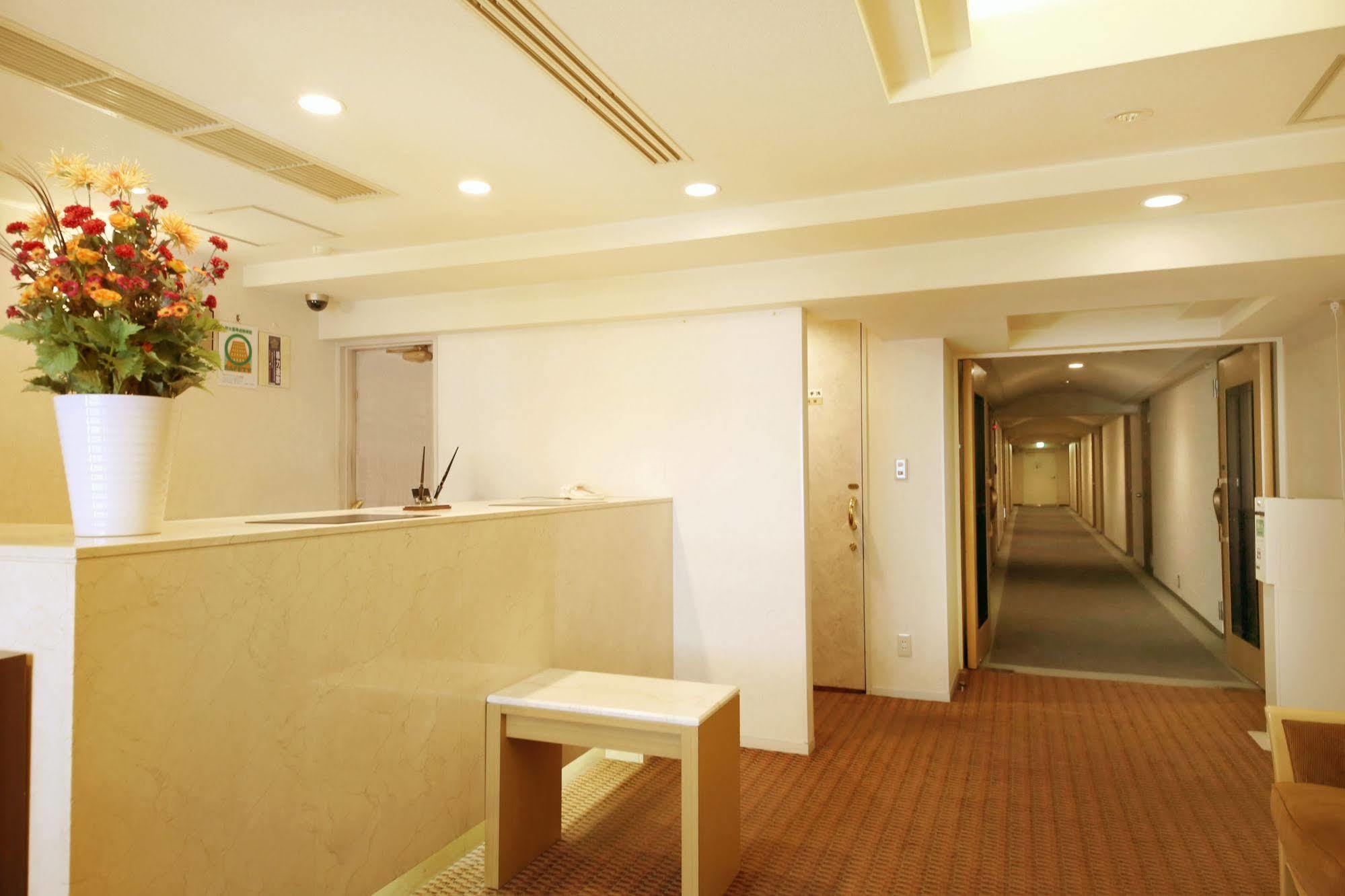 Sun Hotel Nagoya Nishiki Aichi Exterior photo