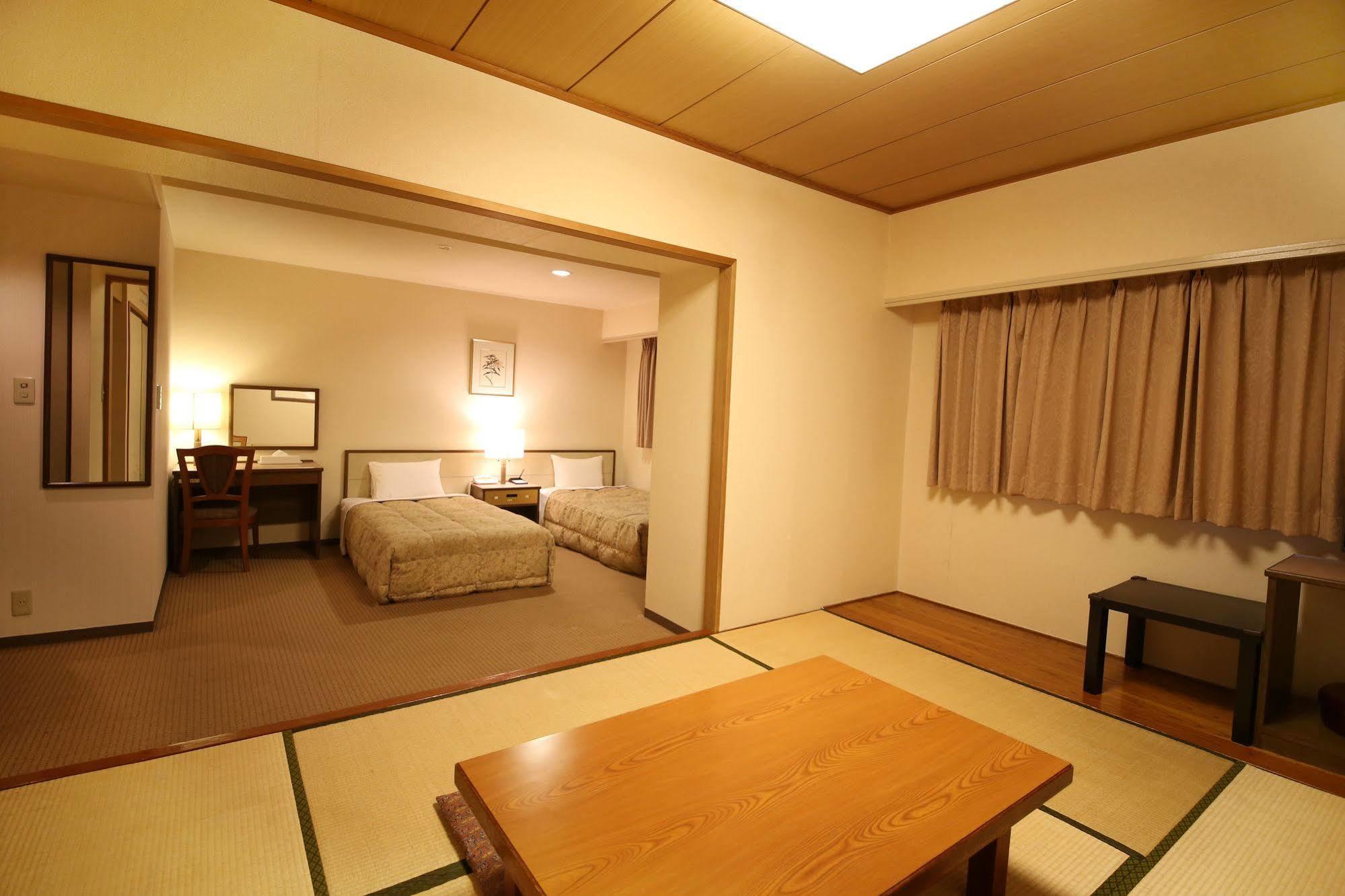 Sun Hotel Nagoya Nishiki Aichi Exterior photo